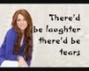 Hannah Montana Forever- I'll Always Remember You (With Lyrics)