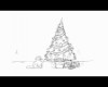 Simon's Cat in 'Santa Claws'