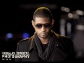 Usher ft. Pitbull - DJ Got Us Falling In Love Again [HQ] + Lyrics