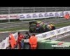 Monza Rally Show 2012 - WRC Cars Shakedown