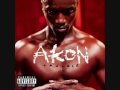 Akon - Beautiful + Lyrics