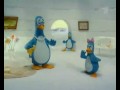 Pingviinikese paroodia