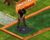 Minigolf