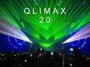 Qlimax 2008 : Headhunterz - Just say my name HIGH QUALITY!!