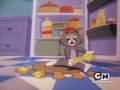 Tom & Jerry Kids 116a Jerry's Mother
