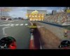 Superstar Racing Crashes