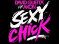 David Guetta ft Akon Sexy Chick