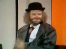 Benny Hill - The Tramp