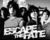 Escape The Fate - The Guillotine + Lyrics