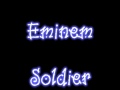 eminem - soldier