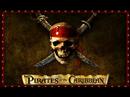 Pirates of the Caribbean- He's a Pirate