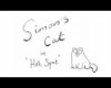 Simon's Cat ' Hot Spot'