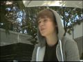 Justin Bieber - Behind the Scenes of "One Time"