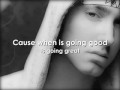 I love the way you lie by Rihanna & Eminem {Lyrics on screen+Dedicated to..}♥