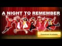 A Night To Remember - High School Musical 3 (FULL SONG + HQ + DOWNLOAD!)