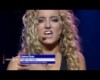 Eesti Laul 2012: Janne Saar - "Fight for Love"