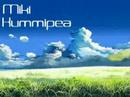 MIKI- kummipea