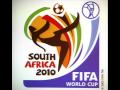 FIFA World Cup South Africa 2010 Official Theme Song