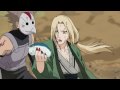 Naruto vs Pain Part 1/7 English Sub (Captions) [720p HD]