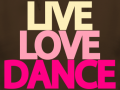 Live Love Dance