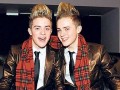 jedward!!