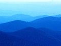 sinined mäed