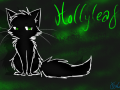 Hollyleaf