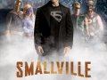 Smallville: Absolute Justice